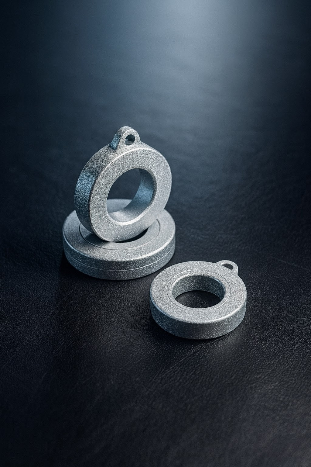 Keychain Fidget