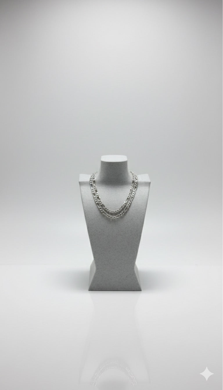 Necklace Holder Mannequin Display