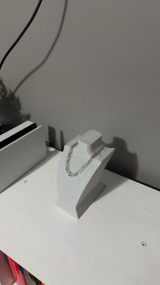 Necklace Holder Mannequin Display